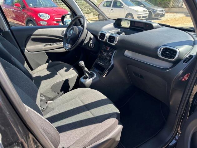 Citroen C3 Picasso BlueHDi 100 Exclusive - Foto 7