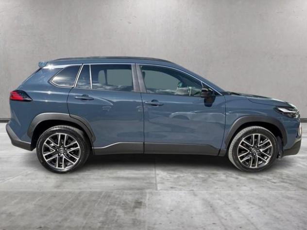 TOYOTA Corolla Cross 2.0 Hybrid 180 CV E-CVT AWD-i Premium rif. 24163332 - Foto 3