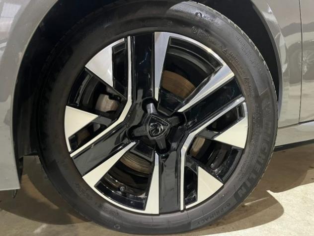 PEUGEOT 208 1.2 T 100CV 5p Allure /CAR PLAY-NAVIG./PARK PLUS rif. 23938760 - Foto 8