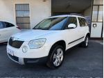 Skoda Yeti 1.2 TSI Experience Neopatentati