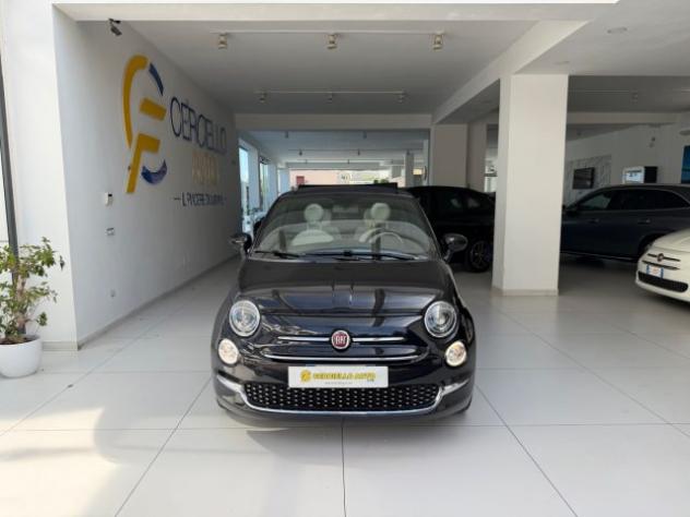 FIAT 500 C 1.0 Hybrid Dolcevita da €149,00 mensili rif. 24158850 - Foto 8