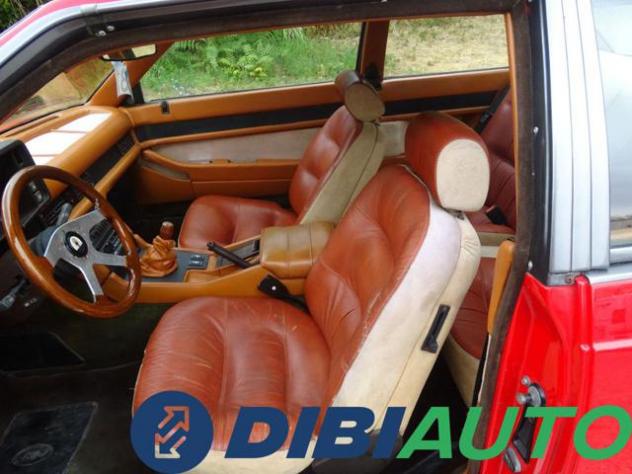 MASERATI Biturbo 2.0 S rif. 24074703 - Foto 8