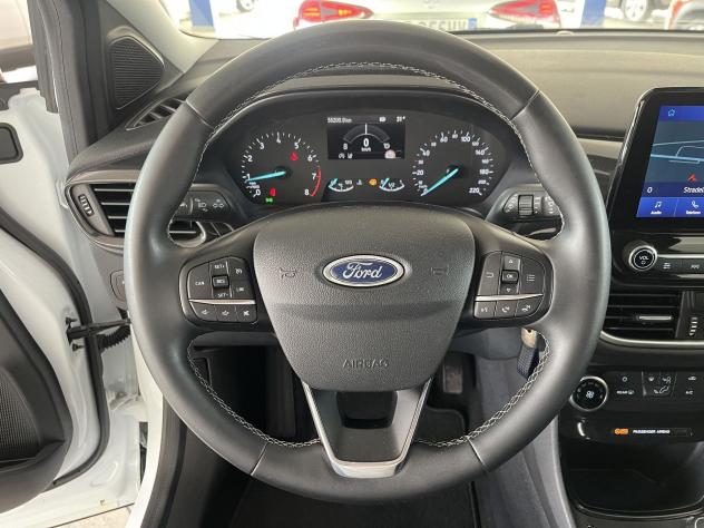 Ford Puma 1.0 Ecoboost Hybrid 125CV Titanium - Foto 6