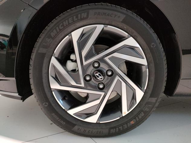 Hyundai i20 I20 MY26 1.0 T-GDI CONNECTLINE - Foto 7