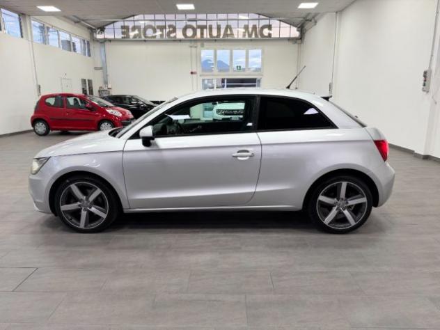 AUDI A1 1.4 TFSI S tronic 119g Ambition rif. 24126659 - Foto 8