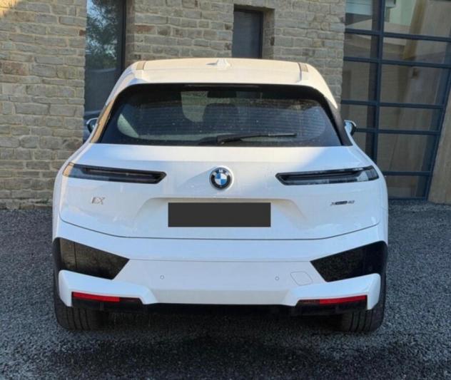 Bmw IX xDrive 40 Pacchetto Sportivo - Foto 6