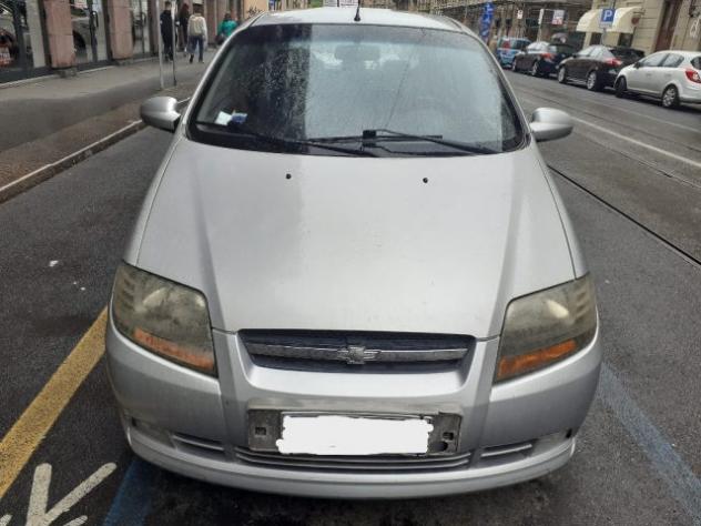 CHEVROLET Kalos APERTI ANCHE AD AGOSTO rif. 24031997 - Foto 2