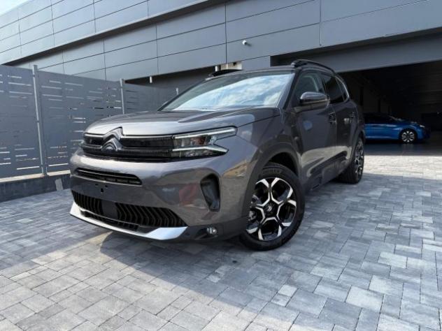 CITROEN C5 Aircross Hybrid 145 hp Max rif. 23738992