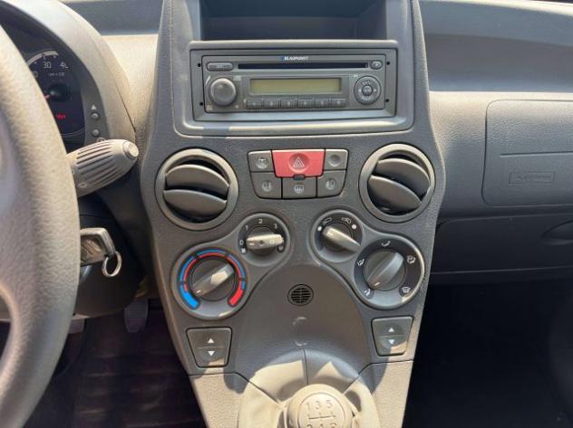 FIAT Panda Panda II 1.2 Dynamic eco km 73000 rif. 23948869 - Foto 10
