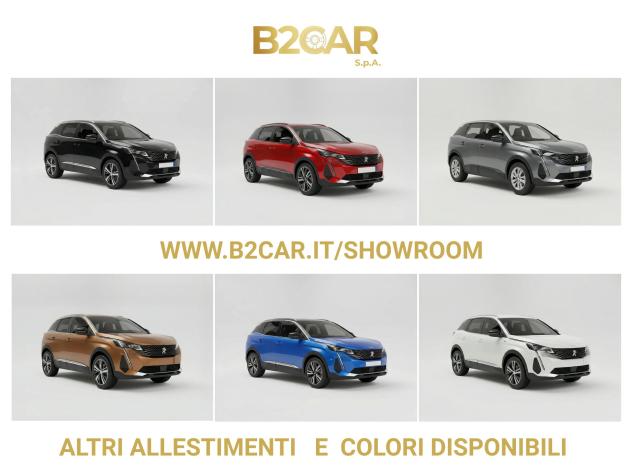 Peugeot 3008 3008 1.5 bluehdi GT s&s 130cv eat8 - Foto 4