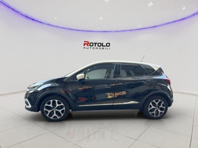 RENAULT Captur 1ª serie Captur TCe 12V 90 CV Sport Edition2 - Foto 4