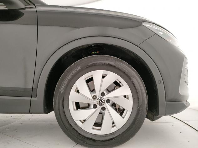 Volkswagen Tiguan 2.0 TDI SCR LIFE DSG 150CV - Foto 5