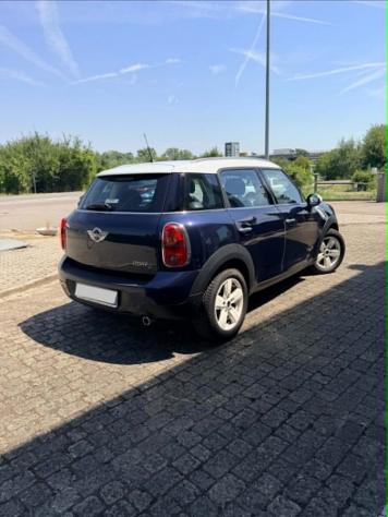 MINI Countryman Cooper D ALL4 - Foto 3