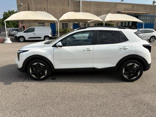 Kia Stonic 1.0 T-GDi 100 CV MHEV MT Style Special Edition - Foto 5