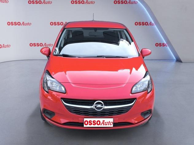 Opel Corsa 1.4 BENZINA 90 HP ENJOY UNIPROPRIETARIO NEOPATENTATI - Foto 5