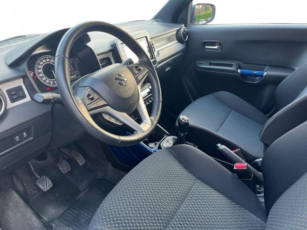 Suzuki Ignis Ignis 1.2h Top 2wd - Foto 6
