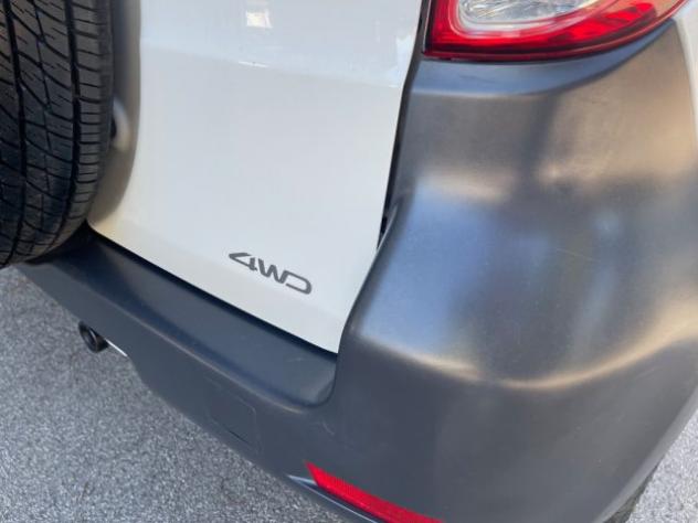 DAIHATSU Terios 1.3 86CV SX 4X4 5 P CLIMA RADIO CD GANCIO TRAINO rif. 23664236 - Foto 8