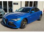 Alfa Romeo Giulia 2.0 t Veloce Q4 280cv auto FULL OPTIONAL/ TAGLIANDI UFFIC &hellip;