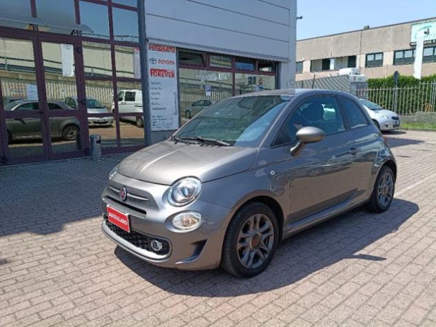 FIAT 500 1.2 S rif. 23837190