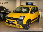 FIAT Panda Cross Panda Cross 1.0 FireFly S&S Hybrid