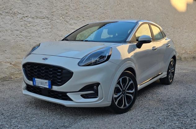Ford Puma 1.0 EcoBoost Hybrid 125 CV S&S ST-Line - Foto 3
