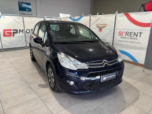 CITROEN C3 PureTech 68 Seduction rif. 24031292 - Foto 2