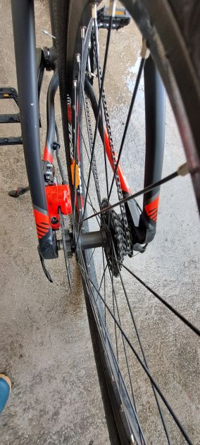 MTB Btwin Rockrider 560 - Foto 4