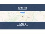 Immobile in asta di 17 m² in vendita a Cuneo