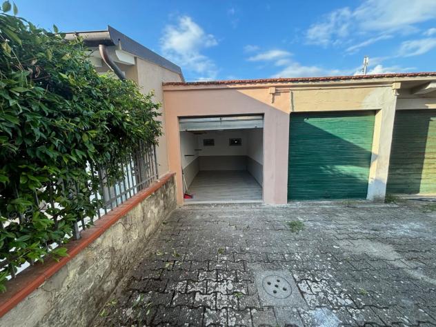 Garage in affitto a Pisa 9 mq Rif: 1281257 - Foto 5
