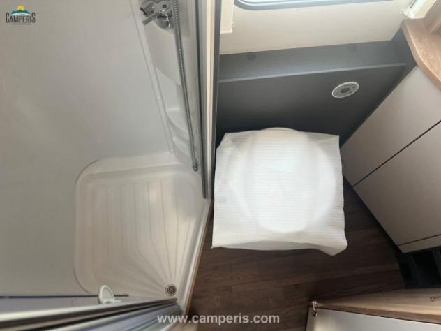 KNAUS KNAUS SPORT 500 KD STANDARD rif. 23551199 - Foto 4