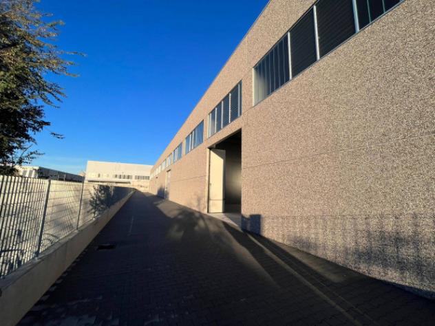 Immobile di 1150 m² con 2 locali in affitto a Montichiari - Foto 16