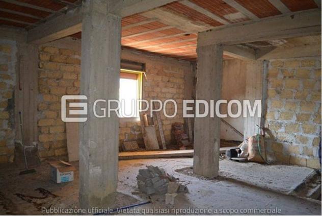 Porzione di fabbricato in corso di costruzione in vendita a Palermo - Rif. 3559179 - Foto 7