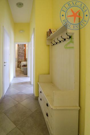 Capoliveri - Elba - Trilocale in condominio con Piscina e campo da Tennis - Foto 6