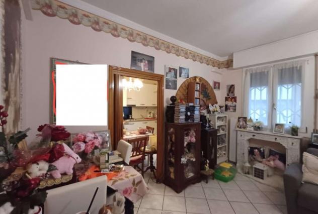 Appartamento di 100 m² con 3 locali e box auto in vendita a Carpi - Foto 3