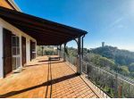 Villa in vendita a Castelnuovo Magra 400 mq  Rif: 1235811