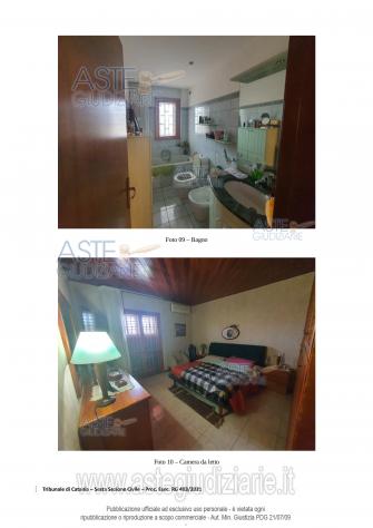 IMMOBILI-IMMOBILE RESIDENZIALE-Via della Sibilla, 25/C