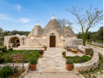 Indipendente in vendita a Ceglie Messapica