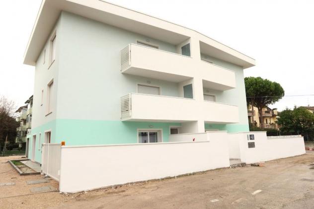 Appartamento in vendita a Cervia, Pinarella
