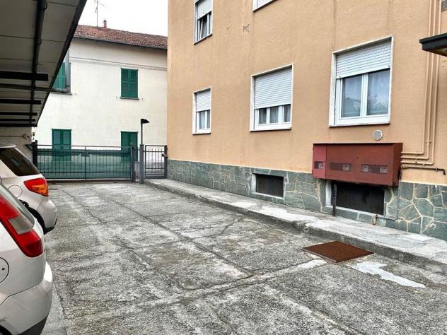 N - dvr58 - vendesi a rate mensili di mutuo agevolato giovani da 206 €.. ampio panoramico trilocale balconato con posto auto coperto - Foto 2