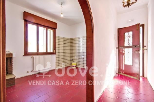 Appartamento di 116 m² con 5 locali e box auto in vendita a Ferrara - Foto 15
