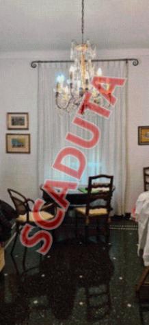 Immobile in asta di 100 m² in vendita a Genova