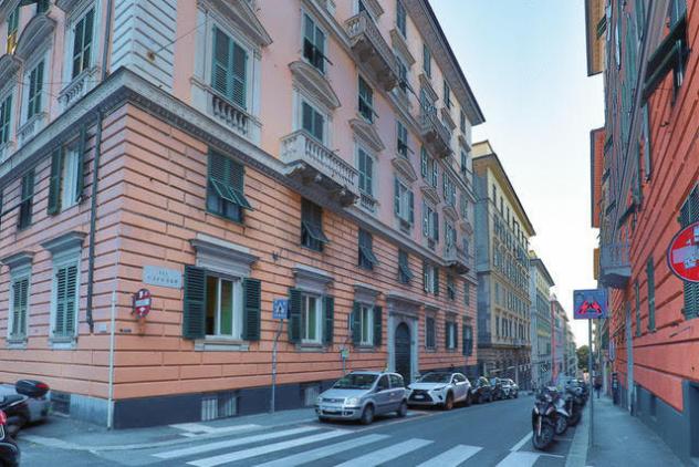 Quadrilocale in vendita a Genova - Foto 2