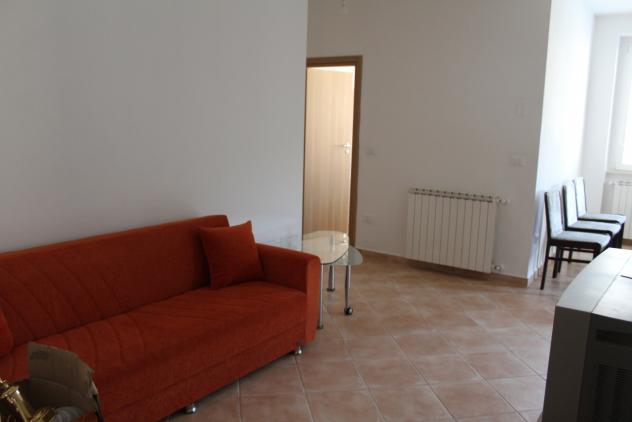 Trilocale in vendita a Lanciano
