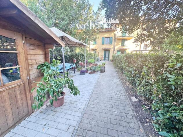 Terratetto in vendita a Lastra a Signa 108 mq Rif: 1423967 - Foto 3