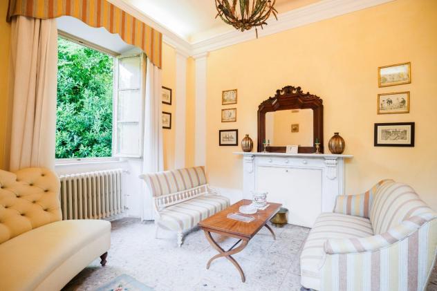 Villa in vendita a Santo Stefano di Moriano - Lucca 480 mq Rif: 1423018 - Foto 2