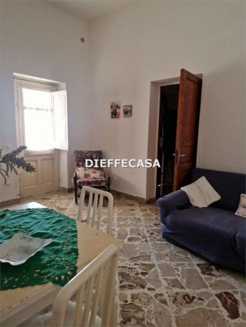 V2616 - In vendita a Marsala casa indipendente con cantinola e terrazzin periferia - Foto 3