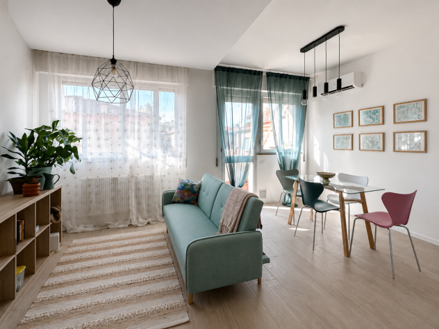 Appartamento in vendita a Ronchi - Massa 60 mq Rif: 1413178 - Foto 2