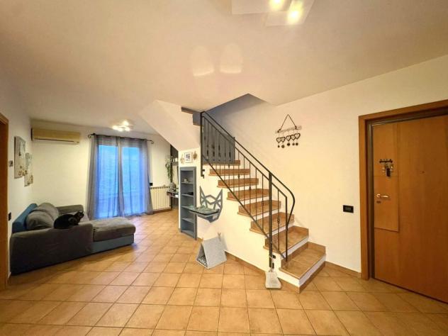 Appartamento in vendita a Marina di Massa - Massa 105 mq Rif: 1389876 - Foto 4