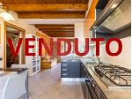 Appartamento di 3 locali con terrazzino a Missaglia