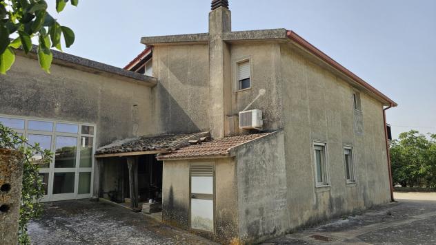 Villa in vendita a Modica - Foto 13
